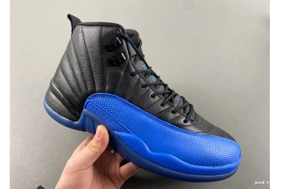 “Game Jordan 130690-014 130690-014   Air 12 Royal” 0518